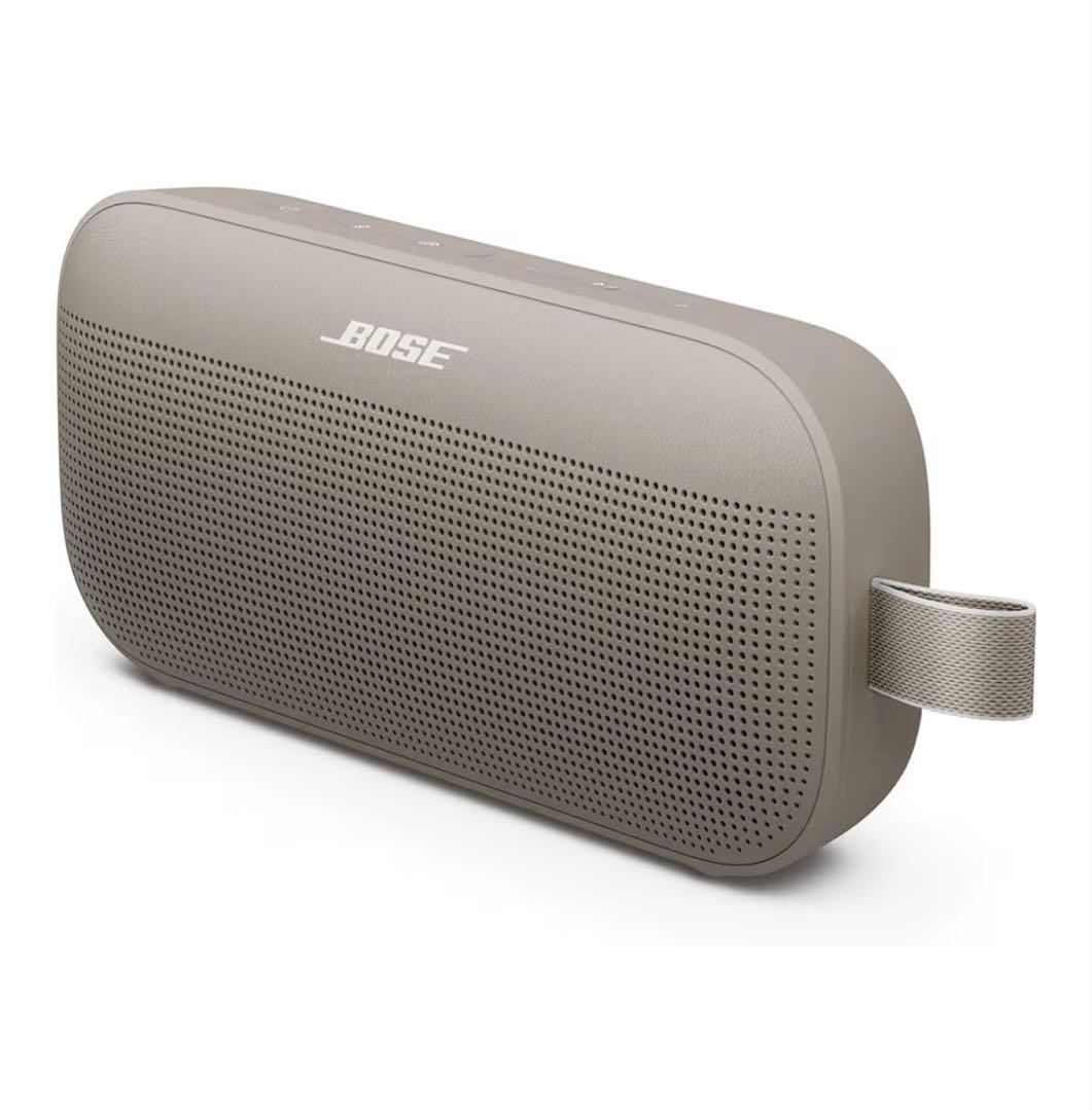 ★新品★Bose SoundLink Flex Portable Speaker