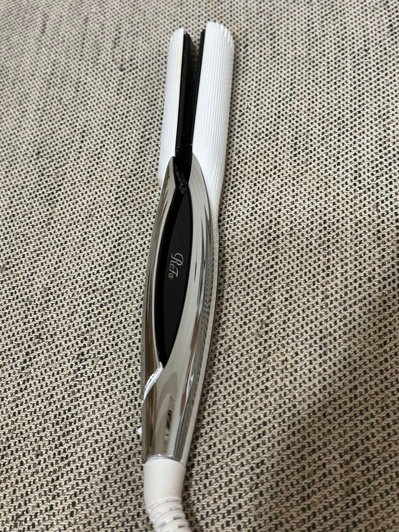 リファ ストレートアイロン ReFa (2023年購入)