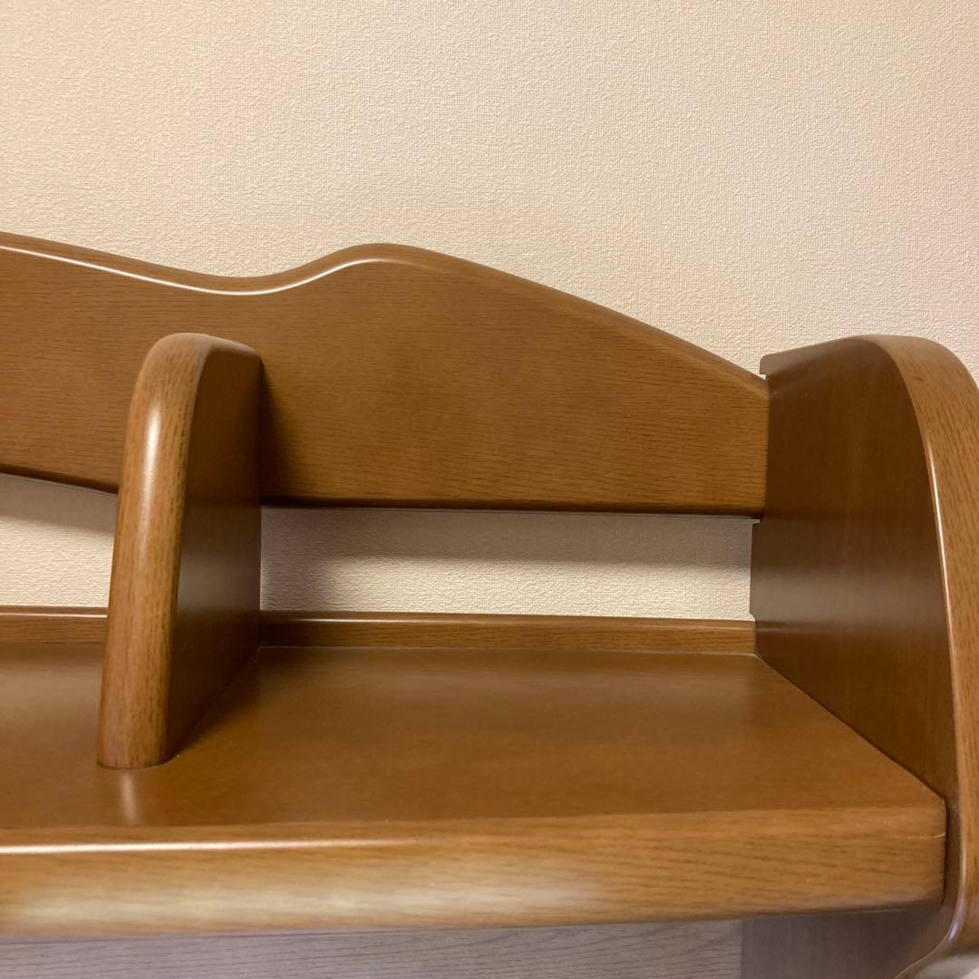 り様　学習机①