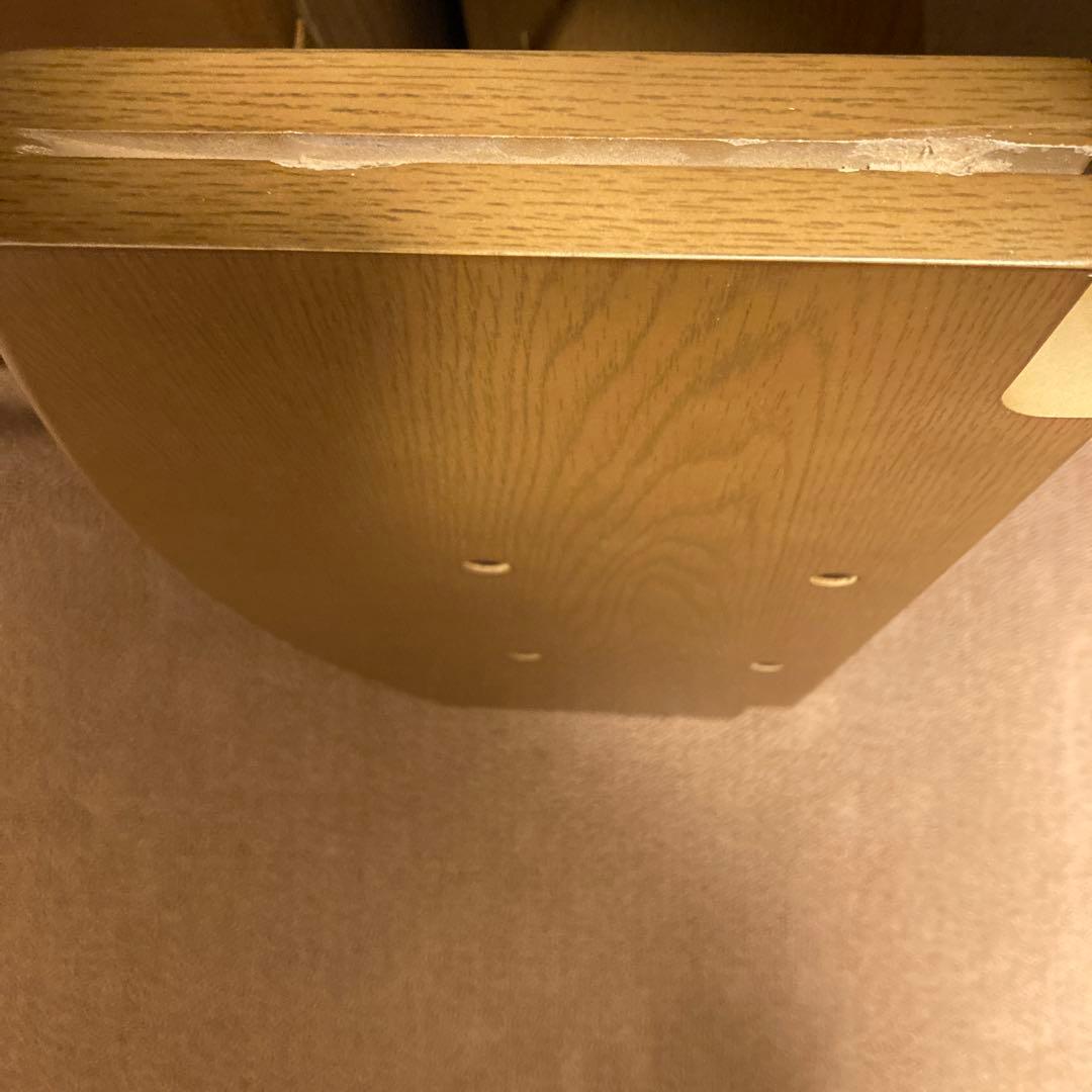 り様　学習机①