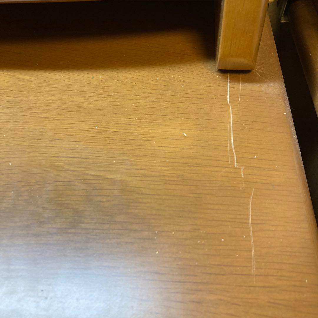 り様　学習机①