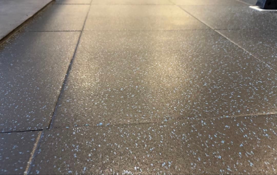 ト*ジ様 ゴムチップマット 50cm✖︎50cm 2.0cm厚　70枚セット