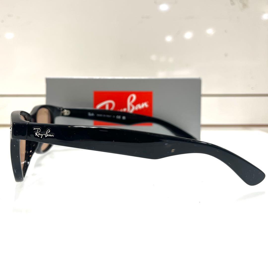 新品即発！正規品！RayBan レイバンサングラス　RB2132F 601 4B