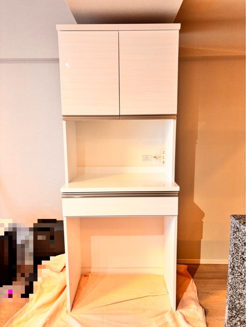 ニトリキッチンボード【リガーレ】横浜市直接引取りのみ