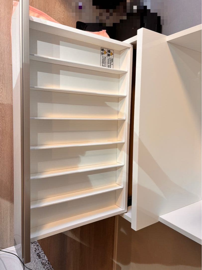 ニトリキッチンボード【リガーレ】横浜市直接引取りのみ