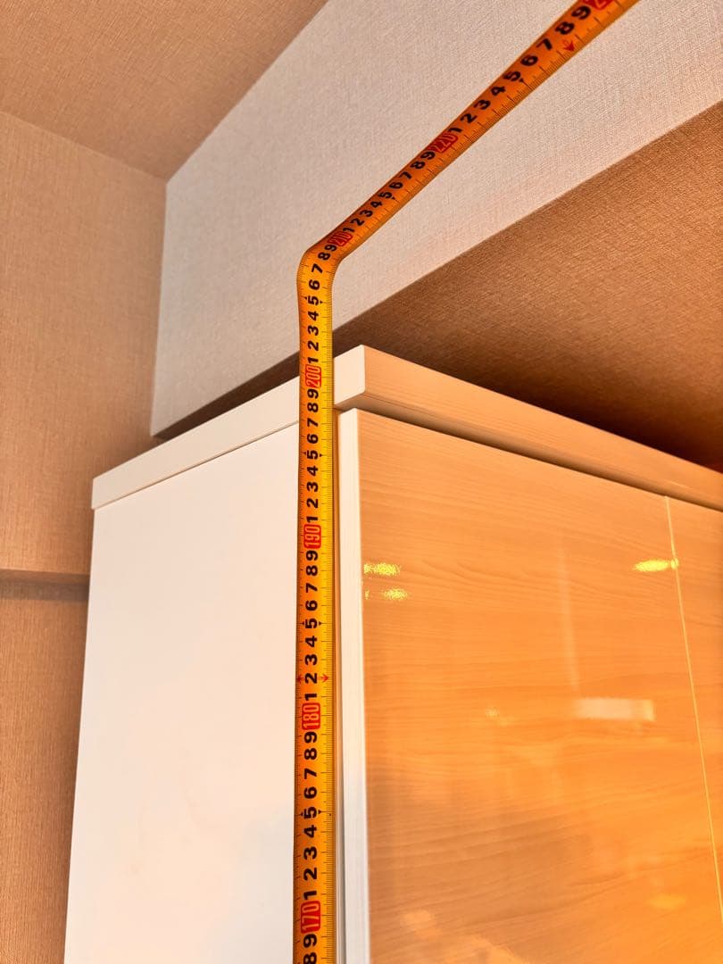 ニトリキッチンボード【リガーレ】横浜市直接引取りのみ