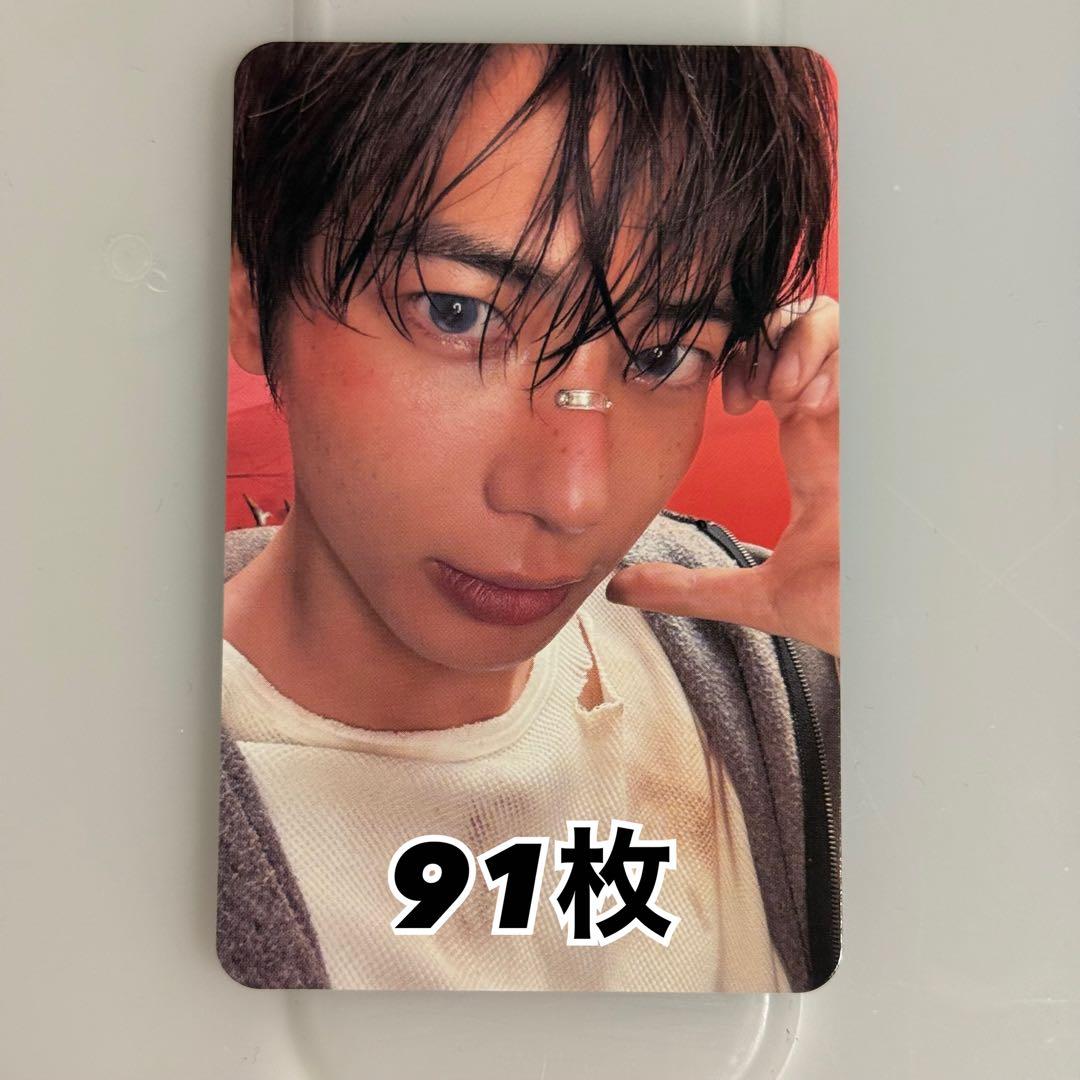 txt aftergrowver トレカセット 437枚