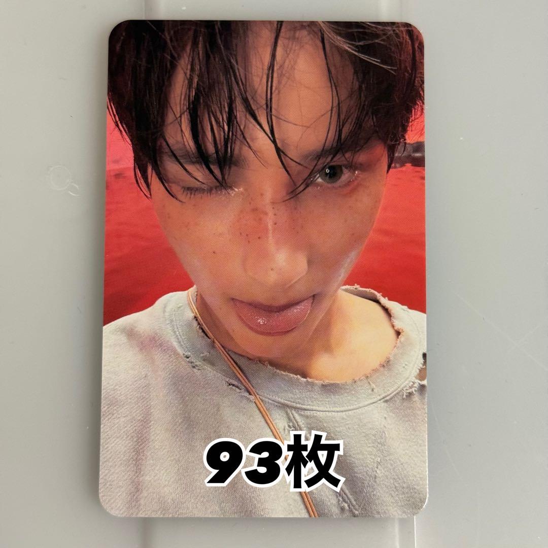 txt aftergrowver トレカセット 437枚