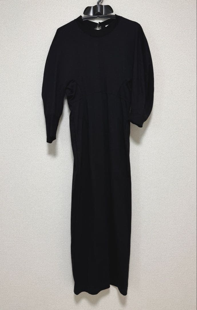 S*様 mame kurogouchi ジャージワンピース サイズ1