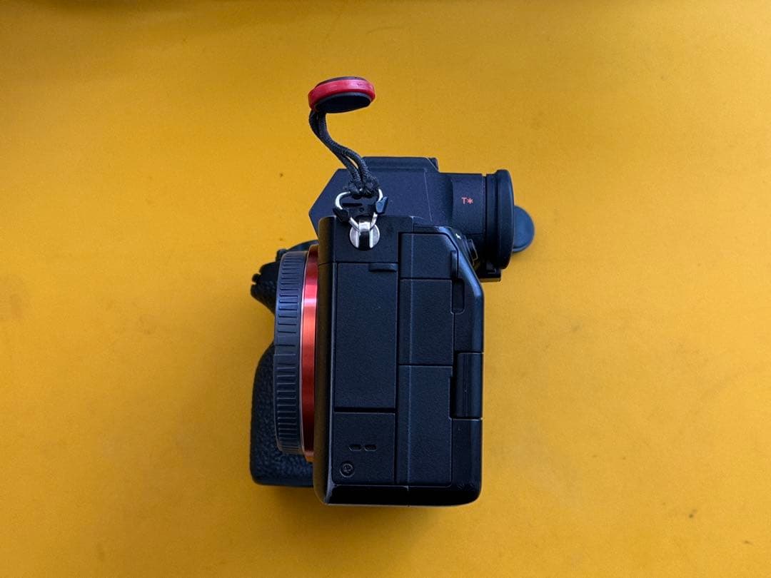 ソニー SONY α7Ⅳミラーレスカメラ ILCE-7M4