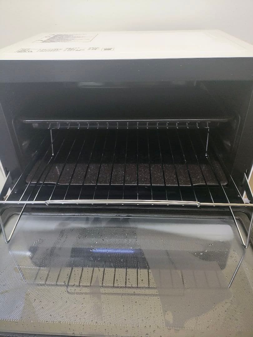 【ジャンク品】HITACHI MRO-S8B オーブンレンジ2024年製