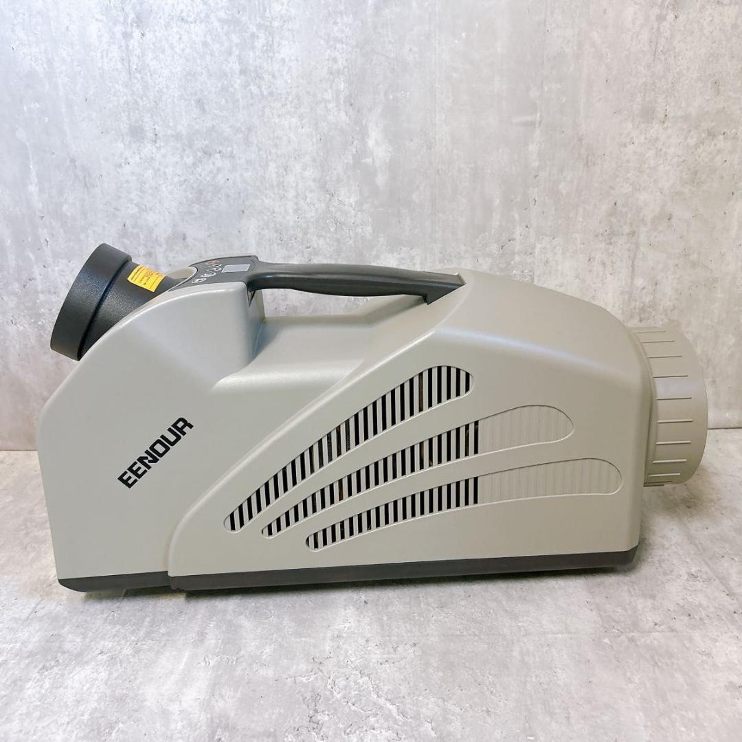 EENOUR ポータブルエアコン QN650 スポットクーラー