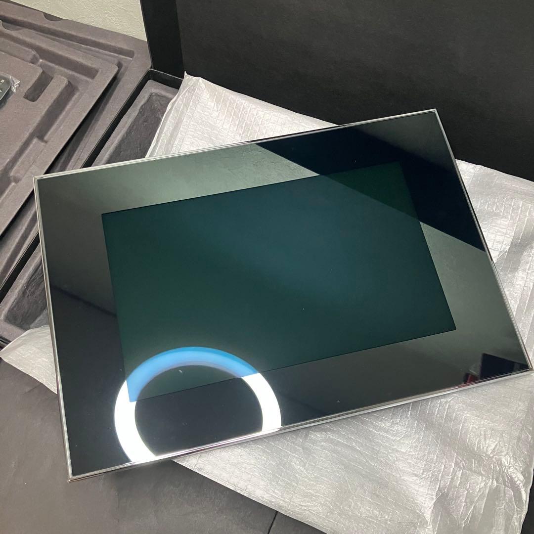 SONY S-Frame デジタルフォトフレーム　DPF-X1000 未使用品