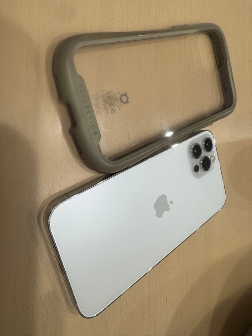 R*n様 Apple iPhone 12 Pro 512gb