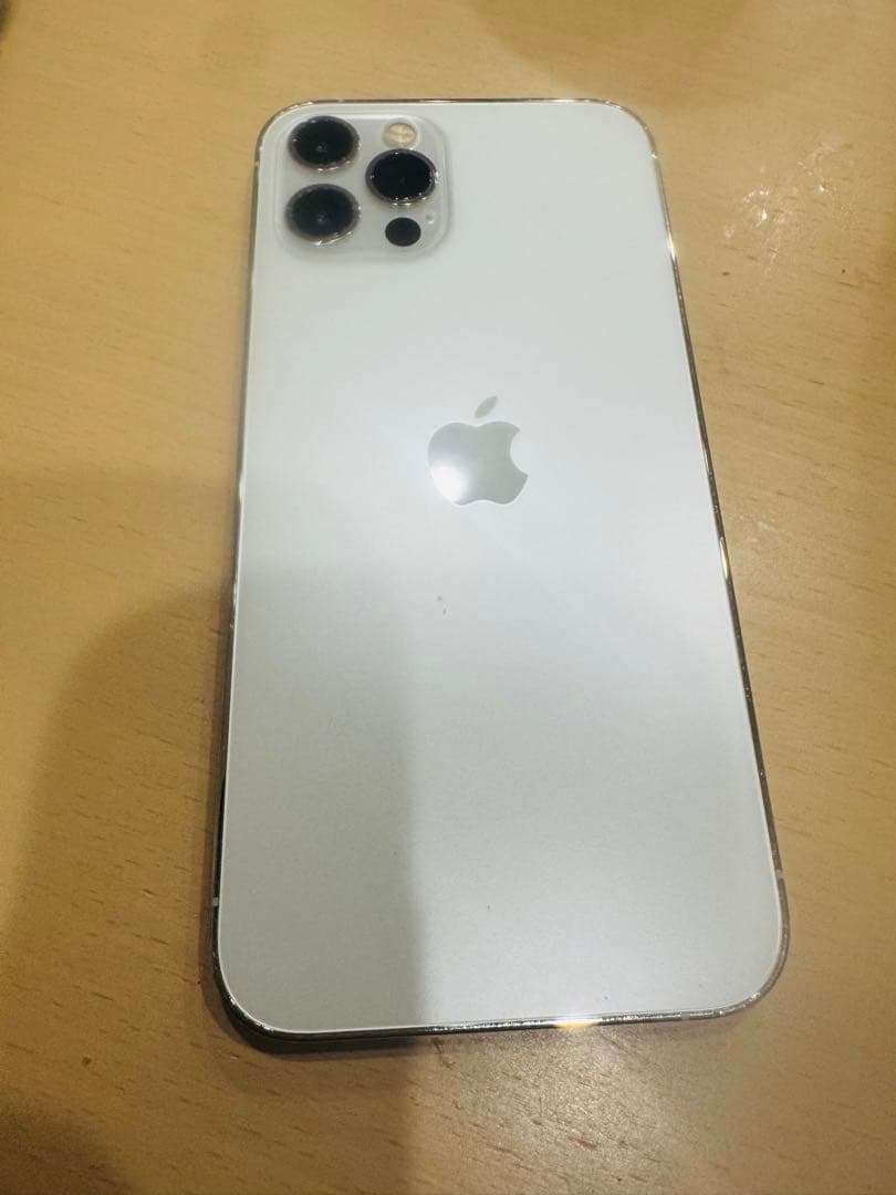 R*n様 Apple iPhone 12 Pro 512gb