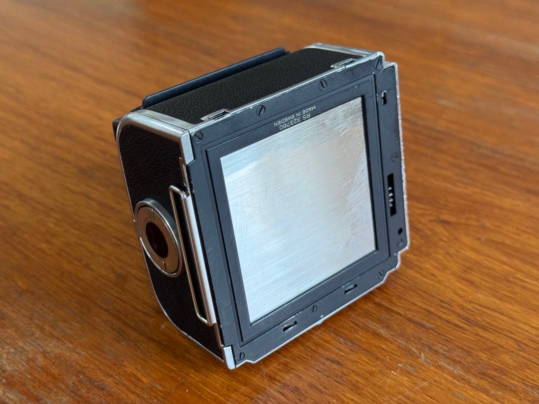 ハッセルブラッド A16マガジン Hasselblad