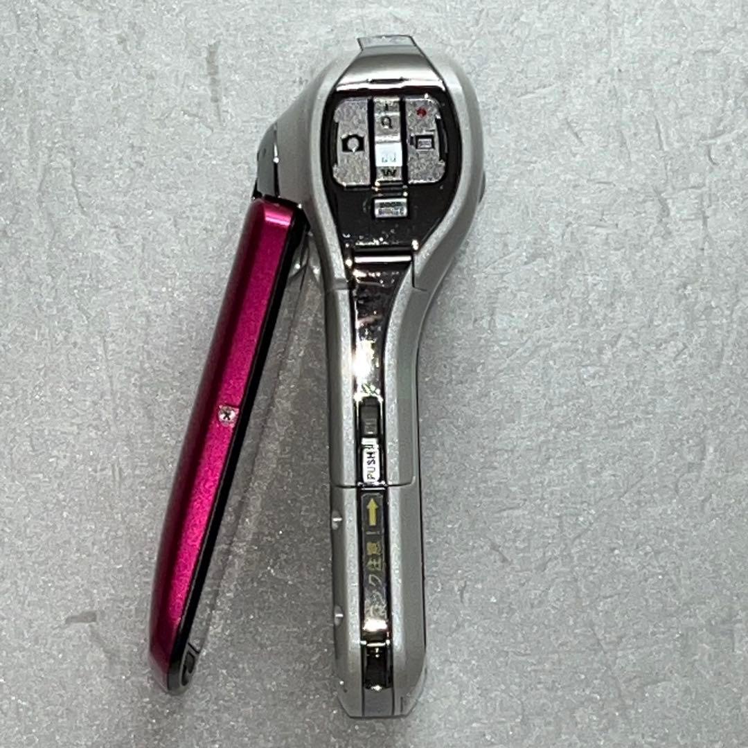 ⭐️極良美品⭐️SANYOデジタルムービーカメラXacti DMX-CA100(P)