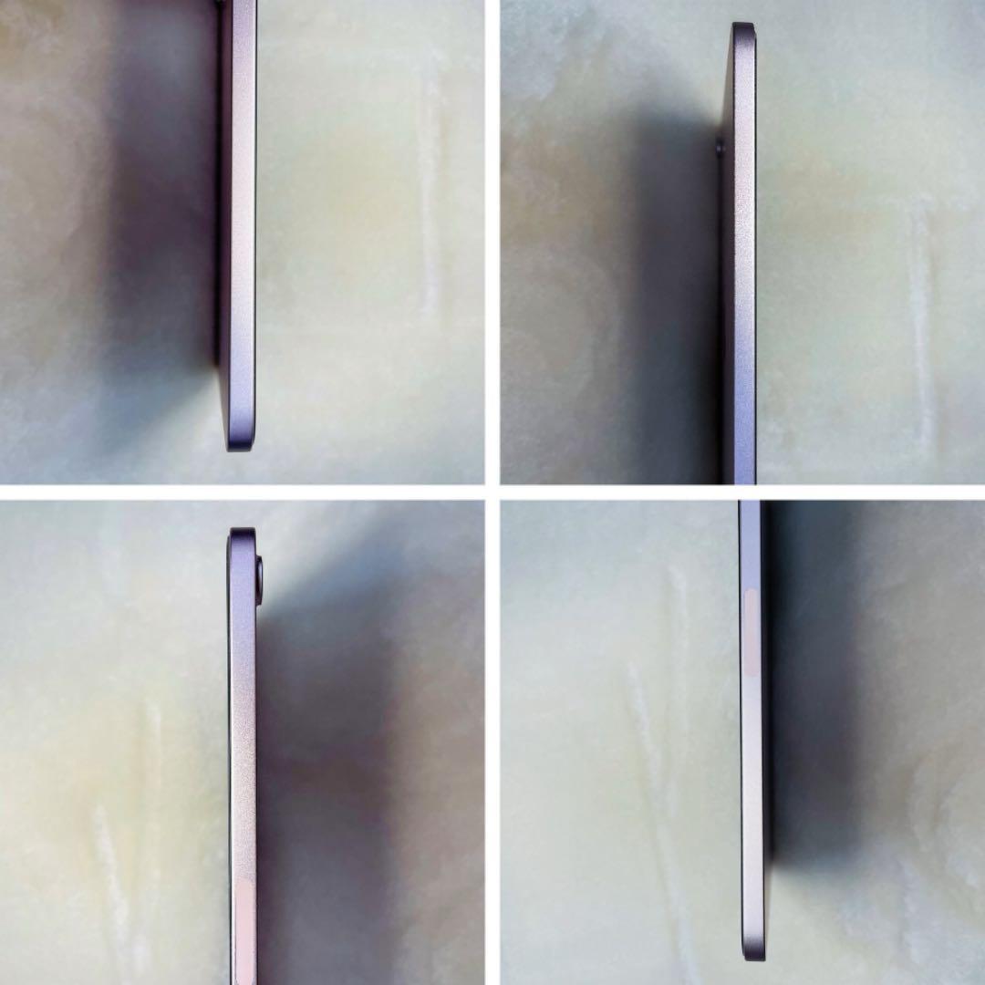 美品★iPad mini 第6世代 64GB ピンク Wi-Fiモデル 96%