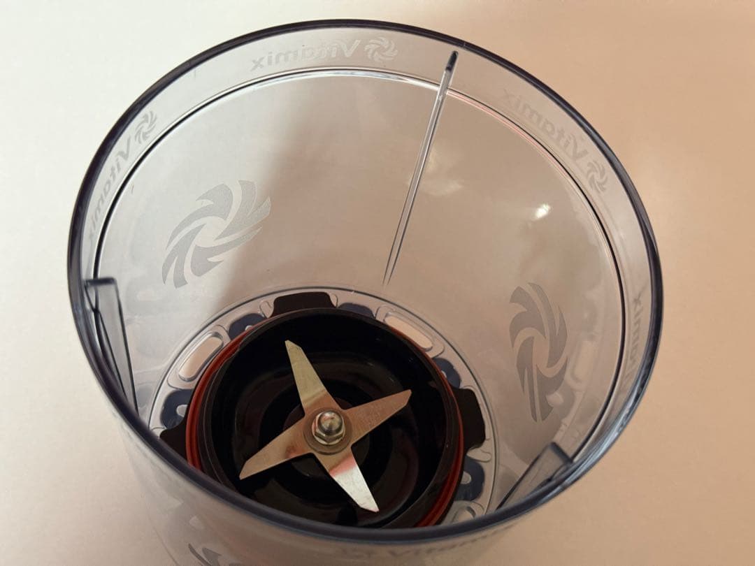 キッチン家電 Vitamix Personal Cup Adapter