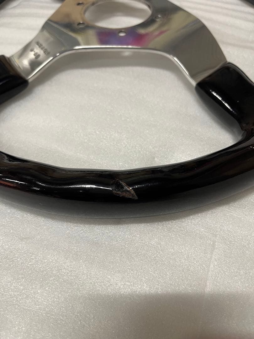 SIMMS様　モモ　ヴェローチェ