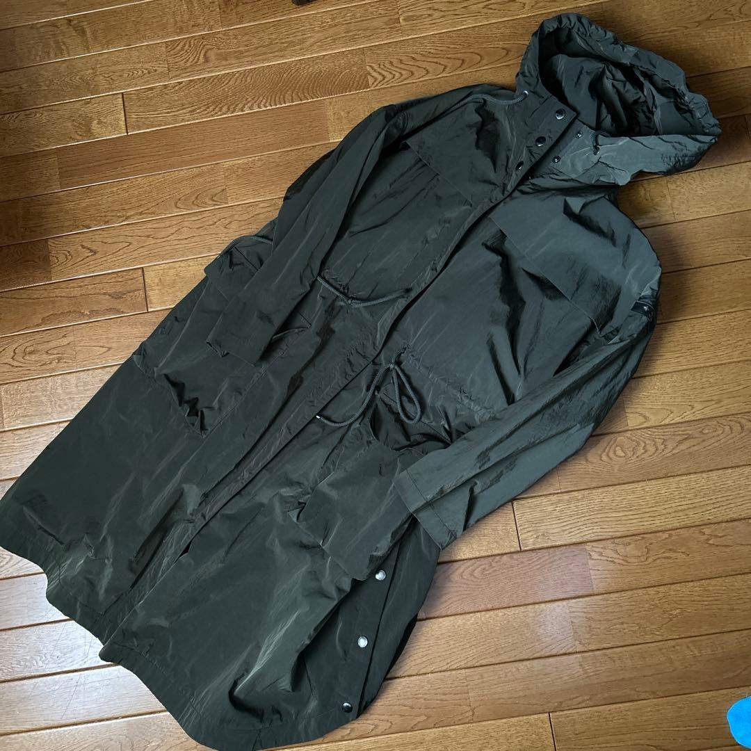 TATRAS モッズコート　カーキ　サイズ1 タトラス　　　　ロングコート
