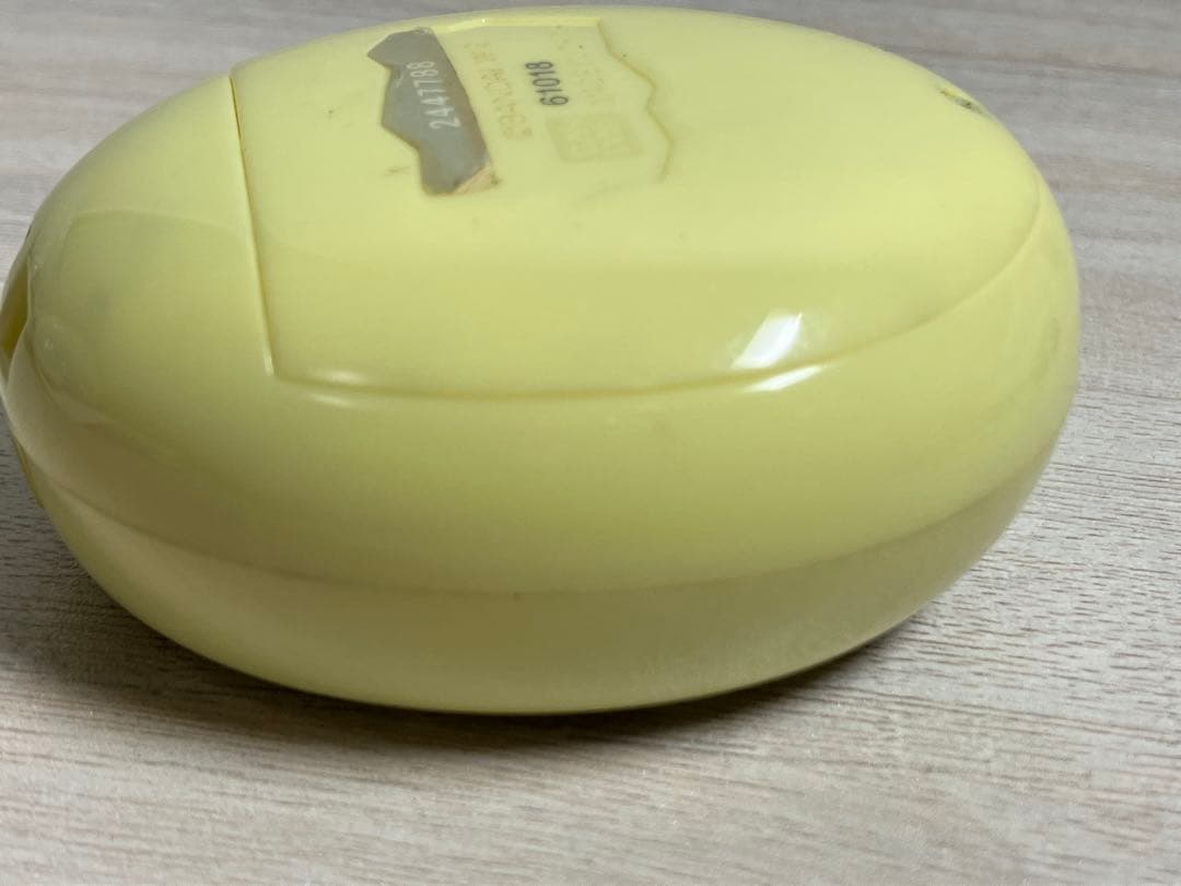 【動作確認済】たまごっち みーつ メルヘンみーつ ver.イエロー 本体