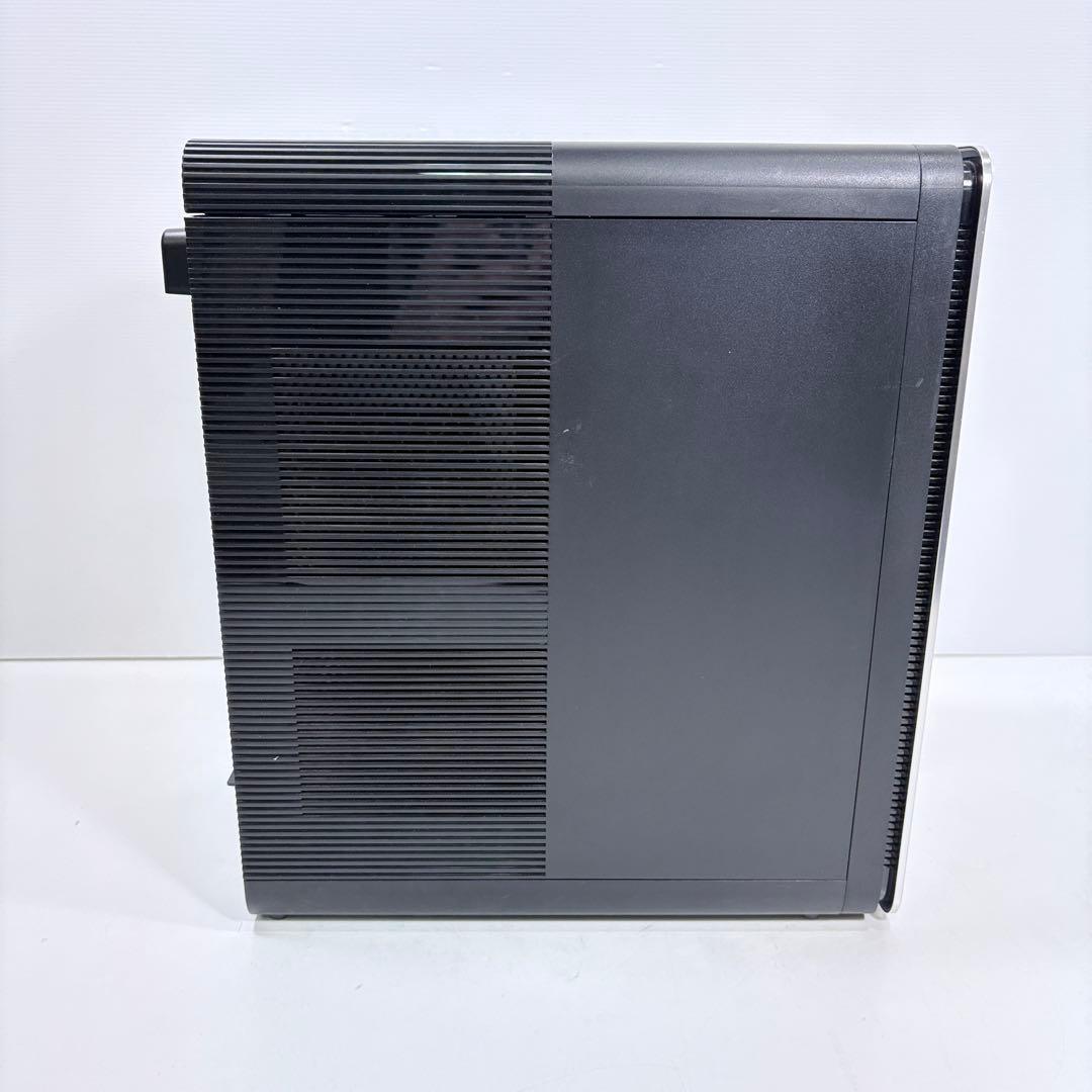 ゲーミングPC i7 7700 GTX1070 SSD搭載 無線LAN、BT内蔵