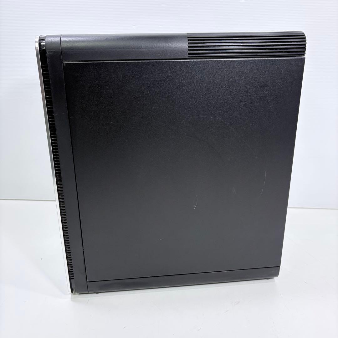 ゲーミングPC i7 7700 GTX1070 SSD搭載 無線LAN、BT内蔵