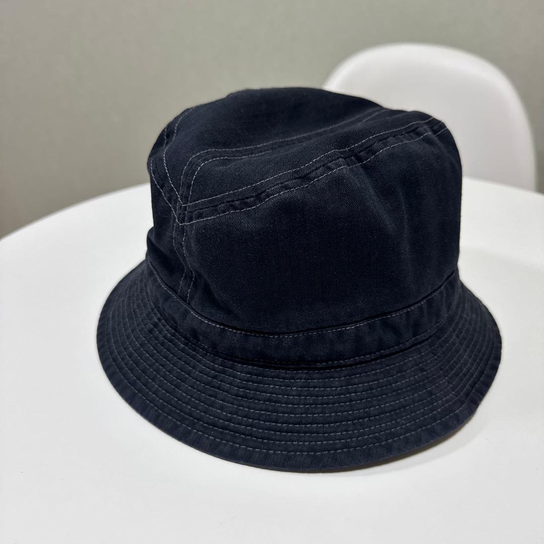 フリーホイーラーズFREEWHEELERS レイニーブルース ハット