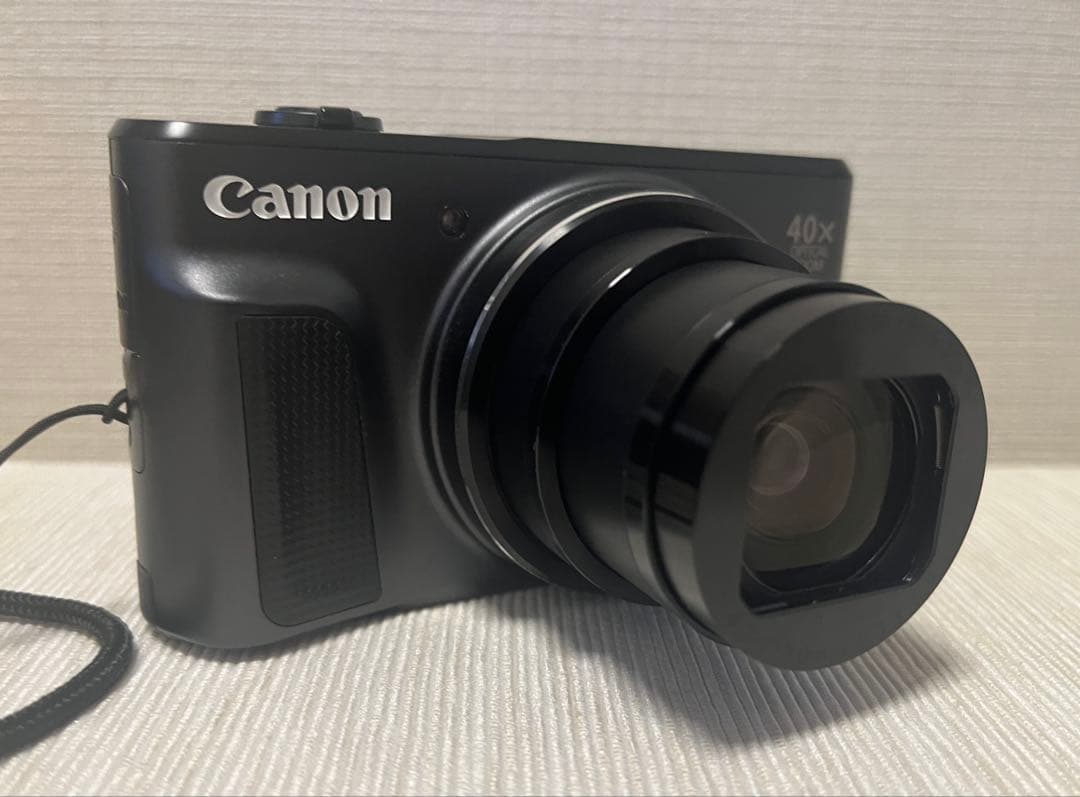 デジタルカメラ Canon - PowerShot SX720 HS