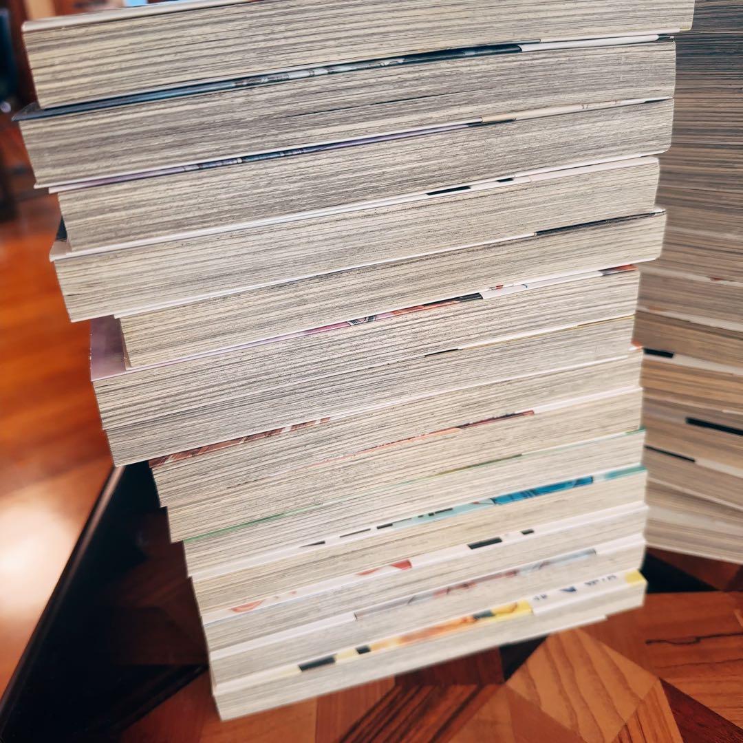 マンガ　宇宙兄弟 全29巻セット　半数帯あり