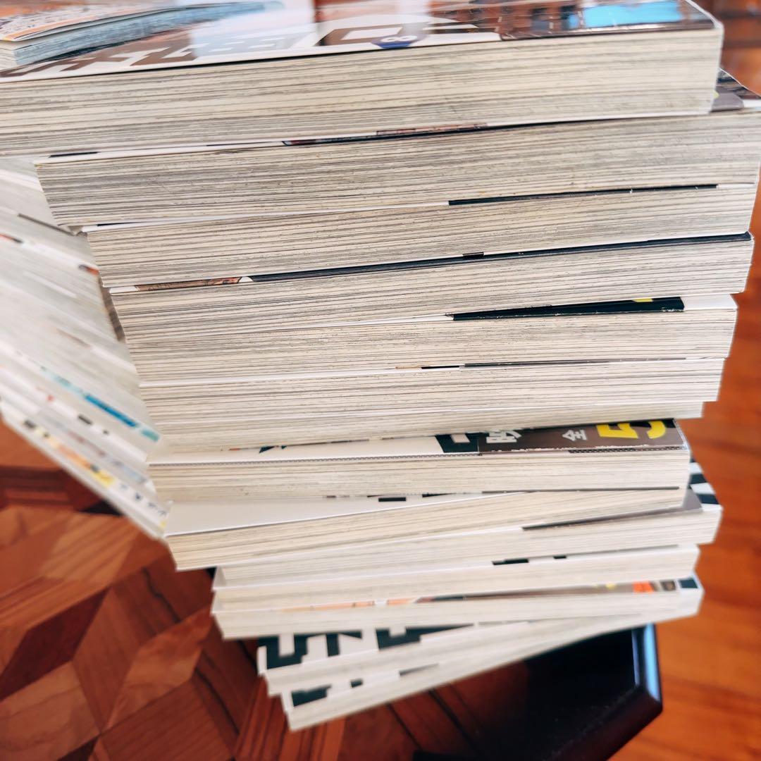 マンガ　宇宙兄弟 全29巻セット　半数帯あり