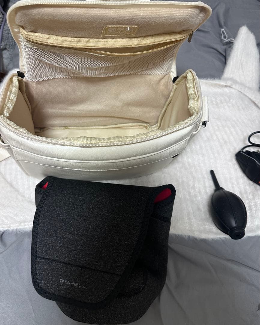 【最終値下 】SONYα7 IIIミラーレスカメラレンズ付きFE55F1.8ZA