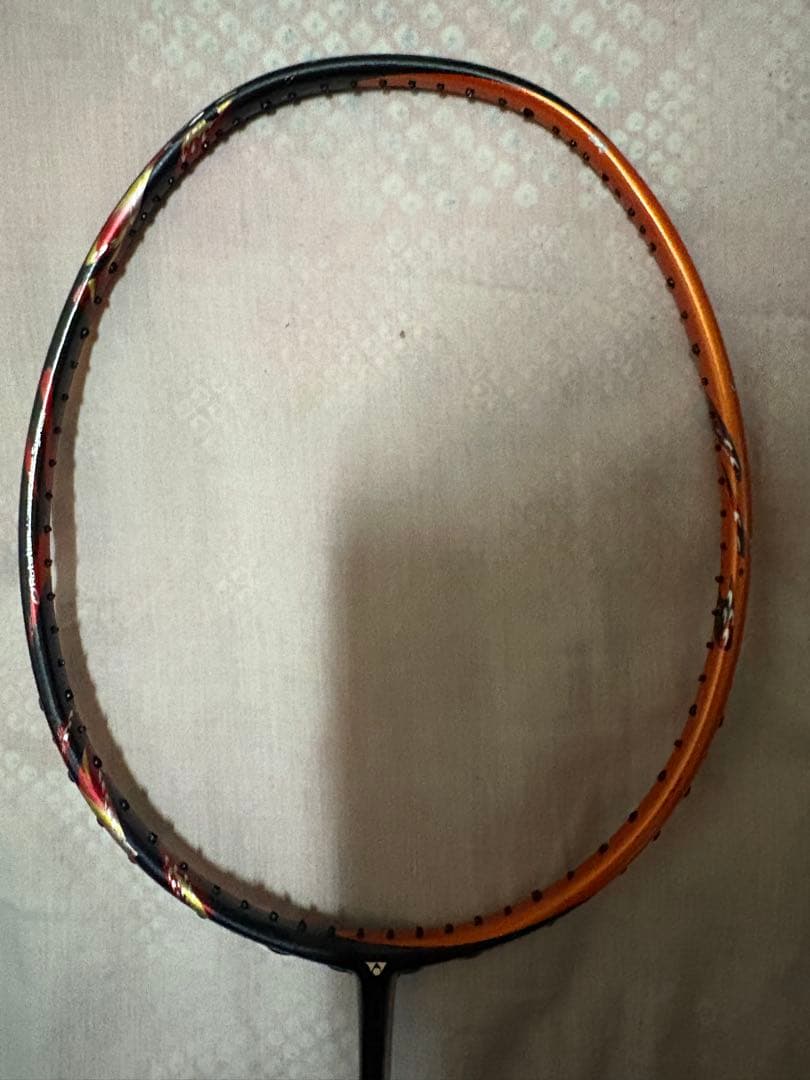 バドミントンラケット アストロクス99