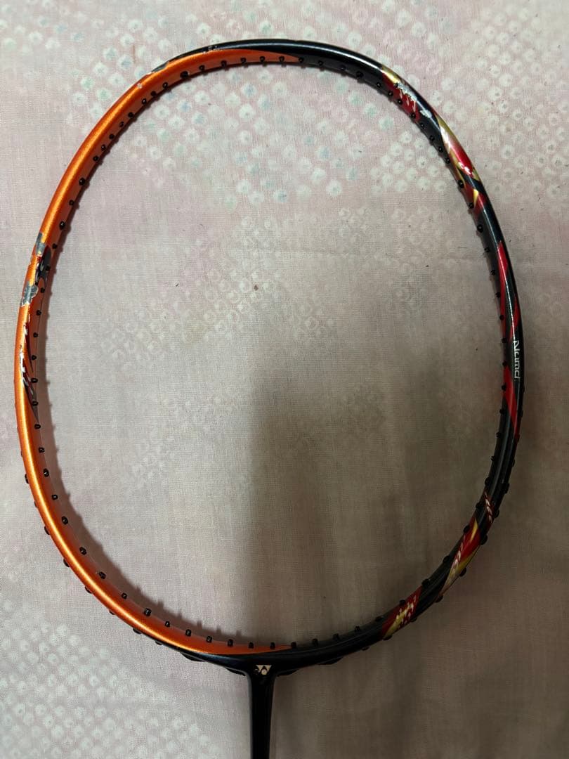 バドミントンラケット アストロクス99