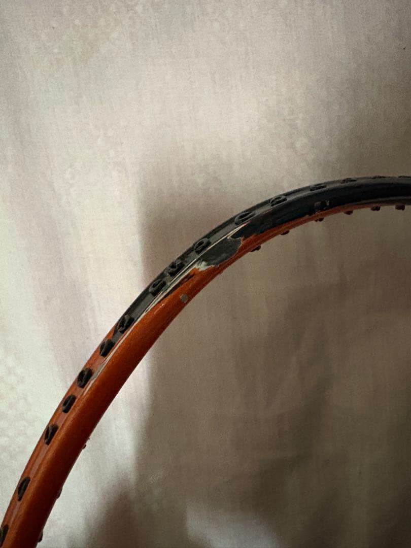 バドミントンラケット アストロクス99