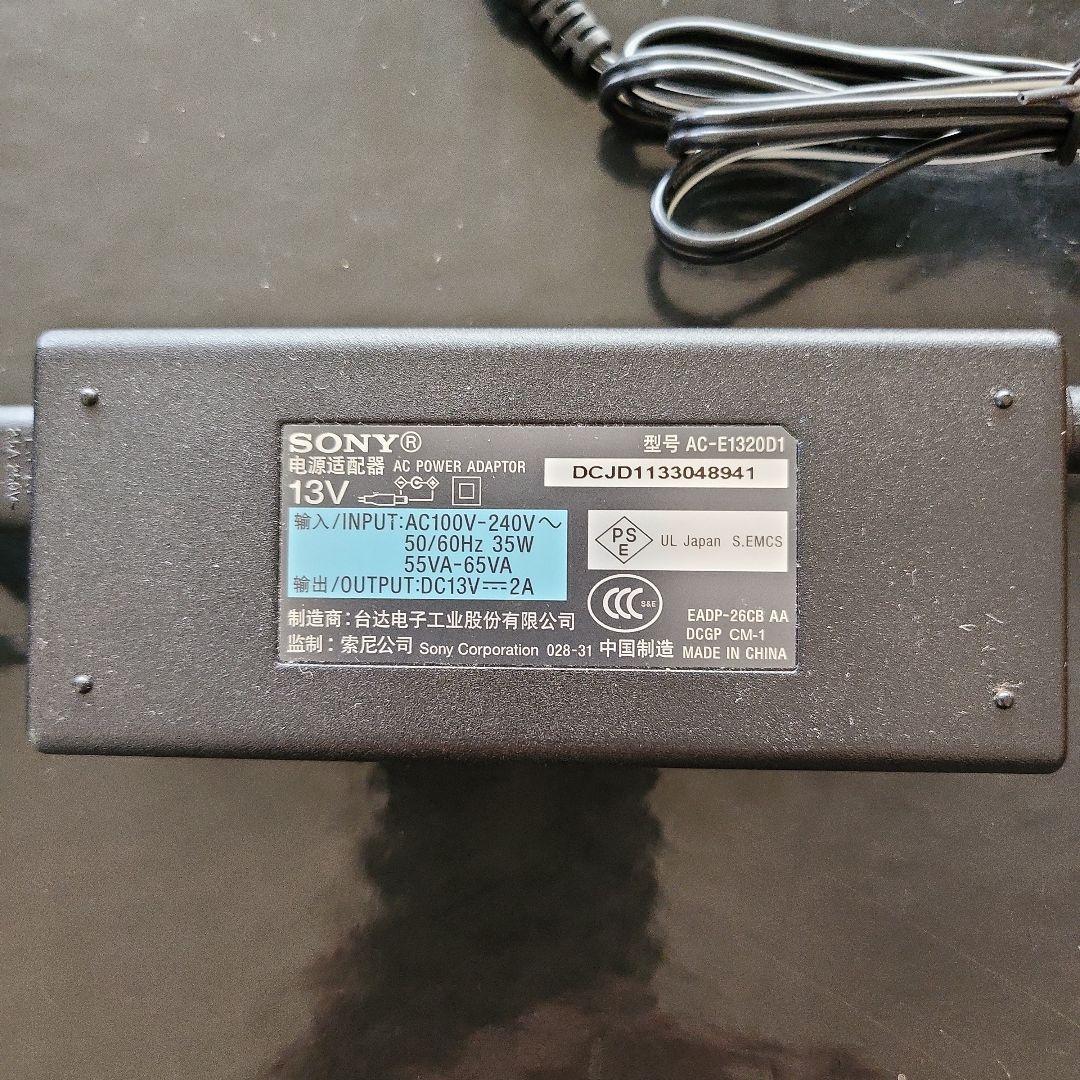 値下げしました❗ SONY SRS-D5 2.1chスピーカー