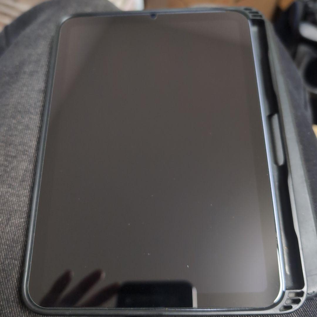 iPad mini6 Wi-Fiモデル