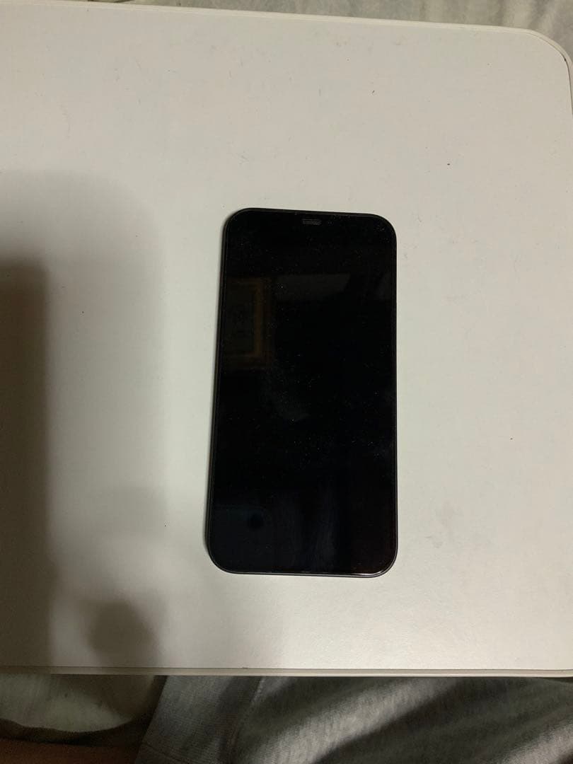 Ihone 12 256g simフリー