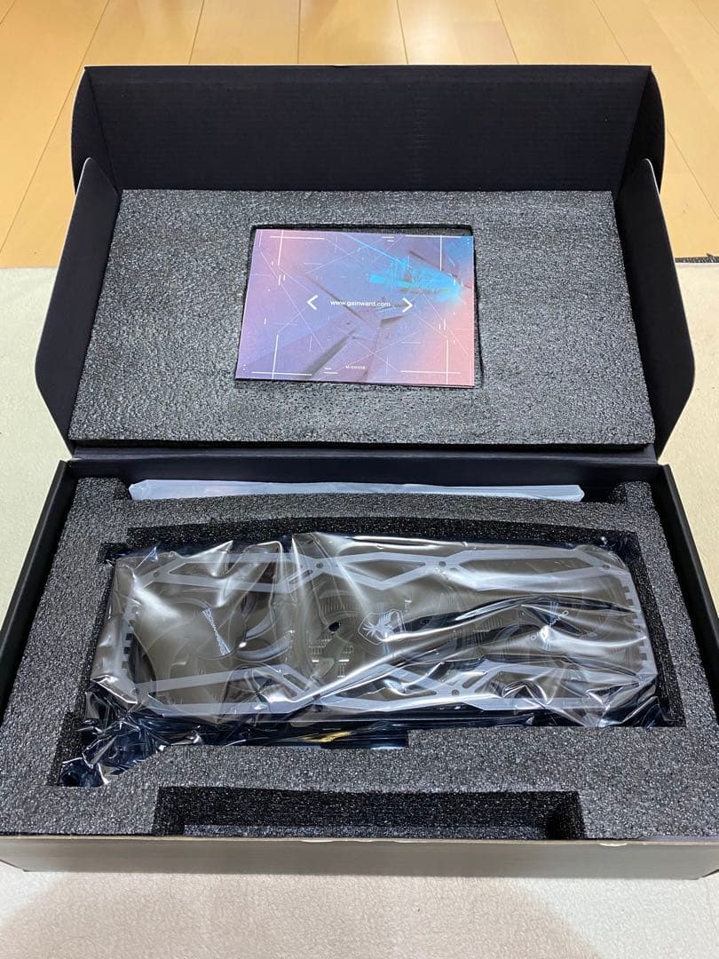 グラフィックボード・グラボ・ビデオカード GAINWARD Phoenix RTX3090 24GB