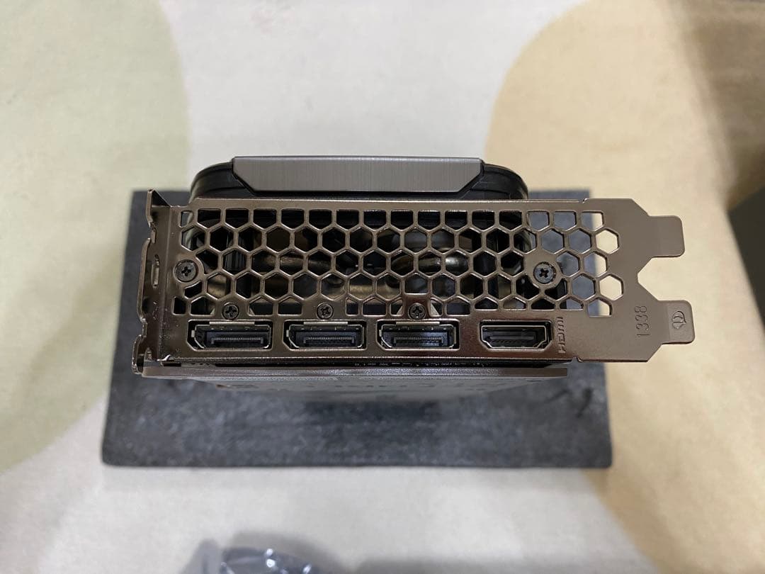 グラフィックボード・グラボ・ビデオカード GAINWARD Phoenix RTX3090 24GB