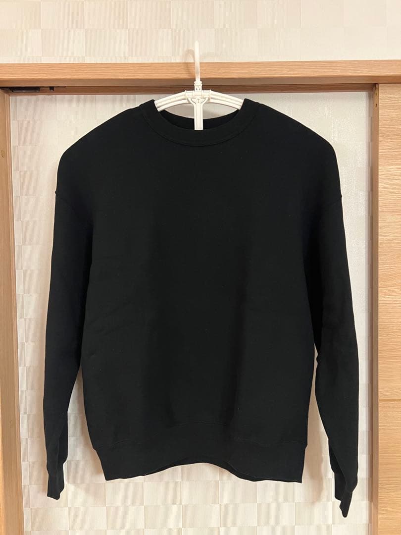 Props store プロップスストアclassicsweat shirts