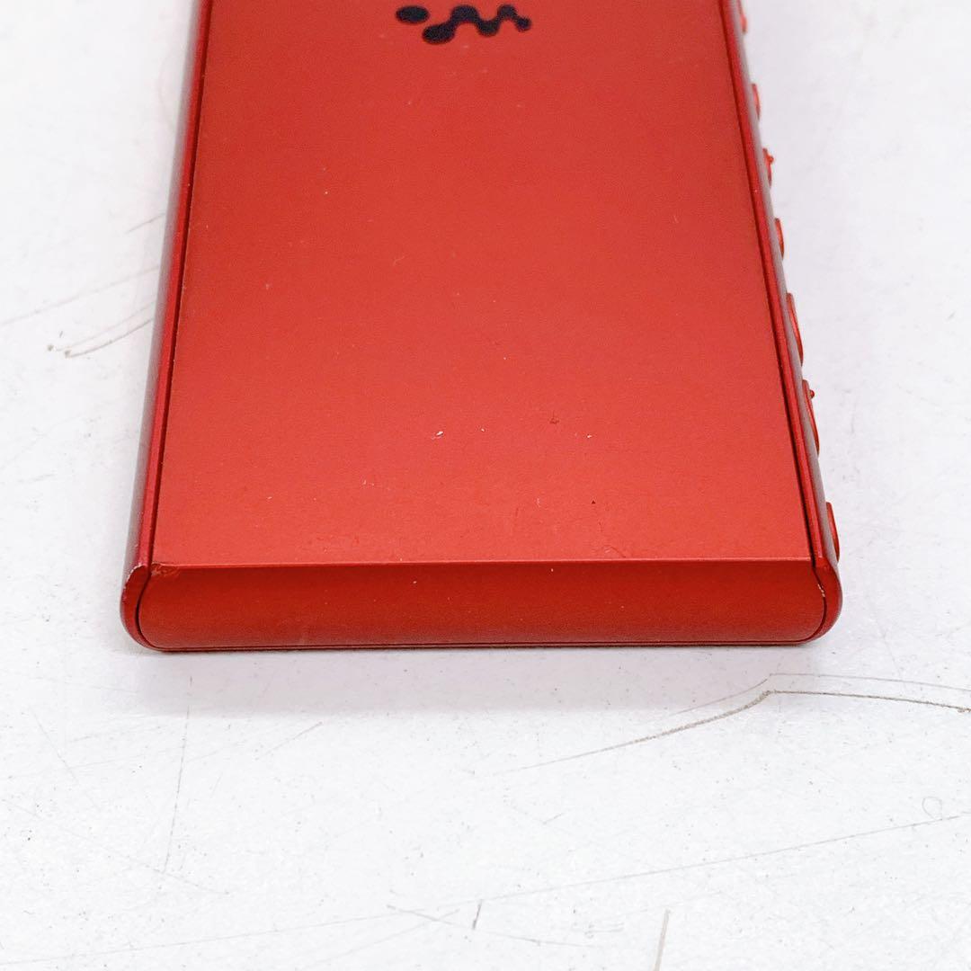 1AAM001 動作品 SONY ウォークマン NW-A105HNU