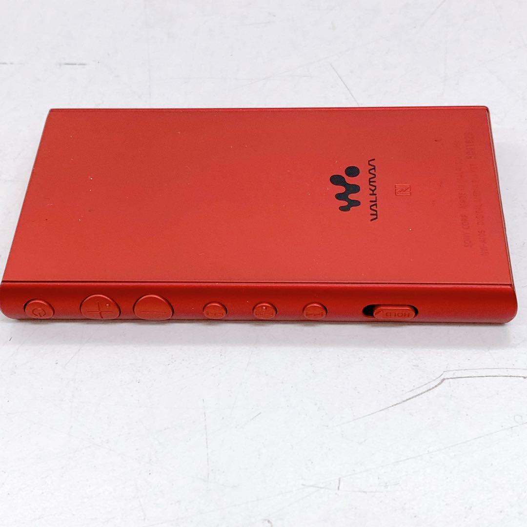 1AAM001 動作品 SONY ウォークマン NW-A105HNU