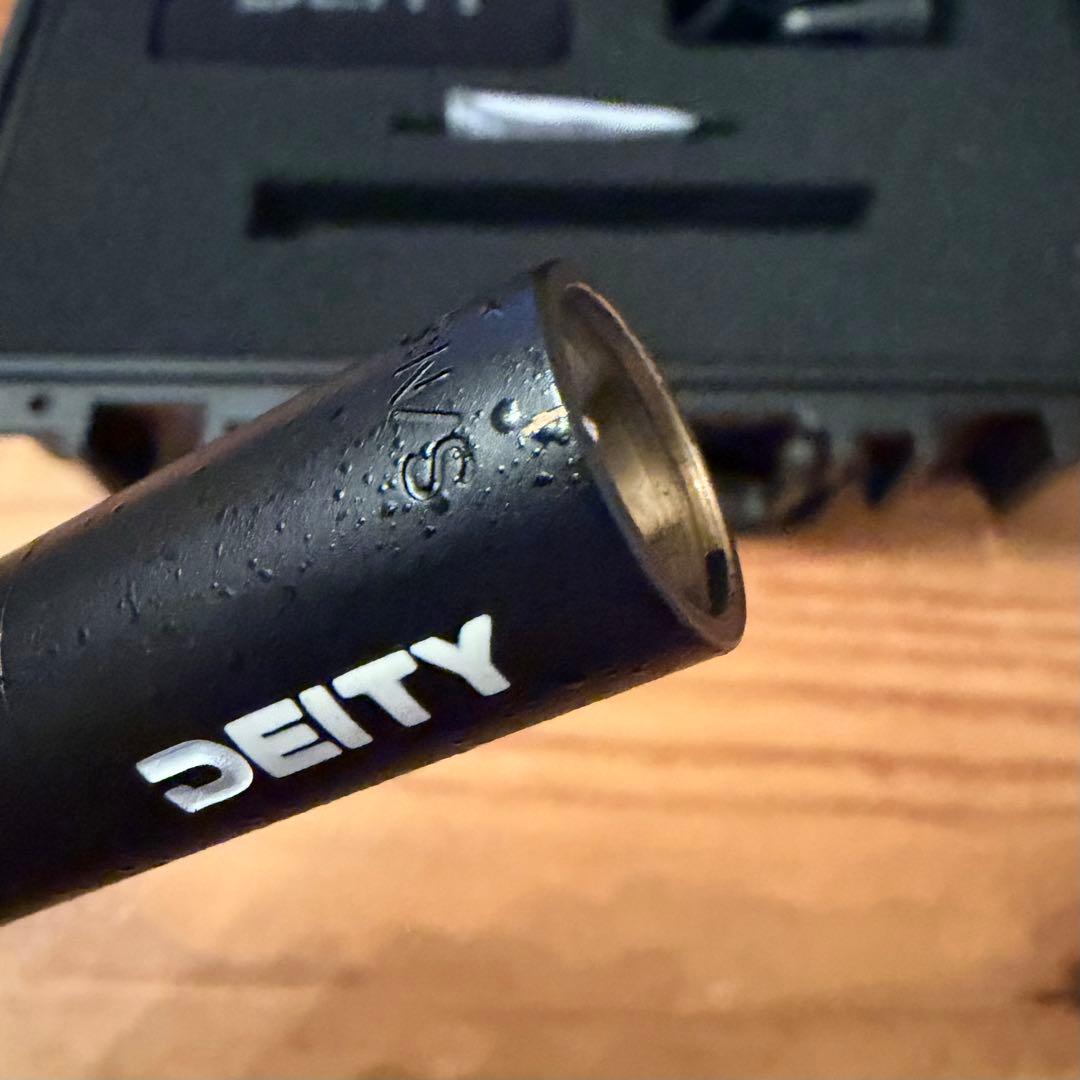 その他 Deity S-Mic 2S