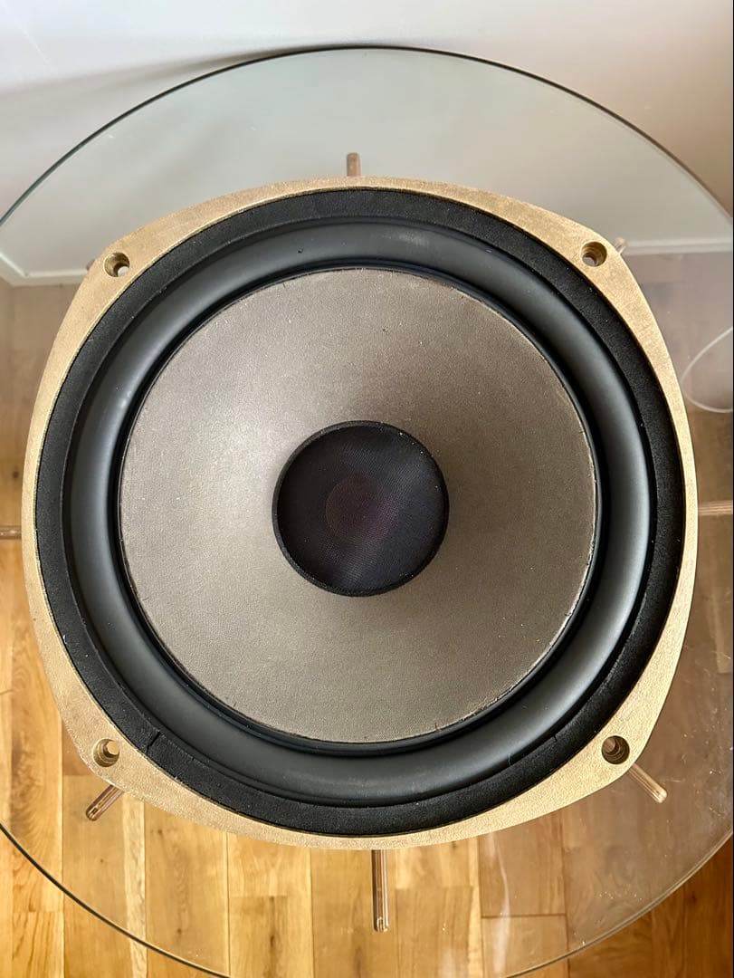 TANNOY DU386 タンノイ スピーカユニット&ネットワークセット