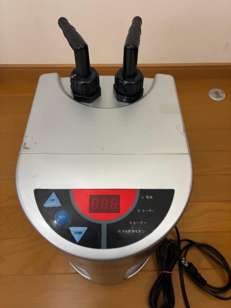 保温・保冷器具 ZENSUI ZR-mini