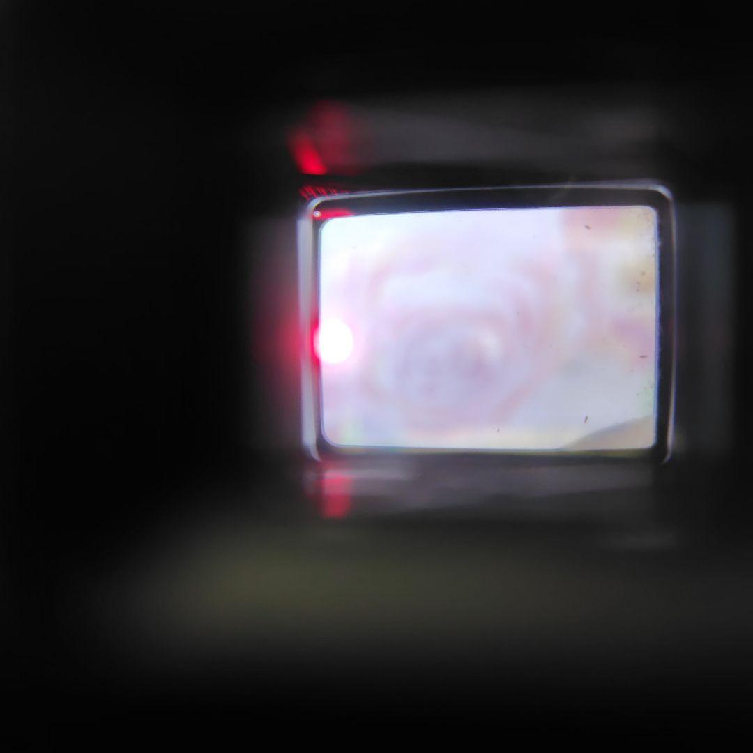 ☆☆極上美品❕完動品❕動作快調☆☆ キヤノンオートボーイ AF35 M