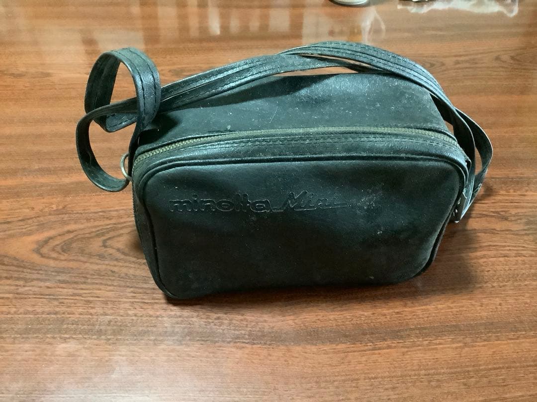 minolta スライド映写機　昭和レトロ