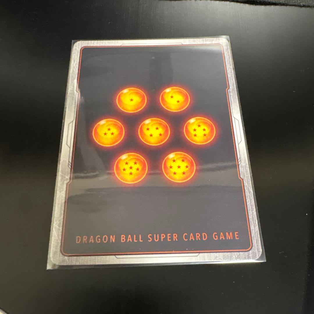 ドラゴンボール フュージョンワールド　ピッコロSR★★ ウルトラパラレル